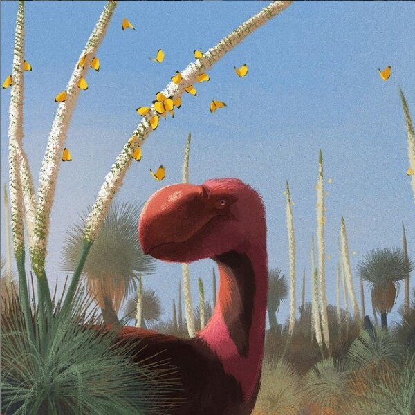 Нормальная такая будка у товарища.