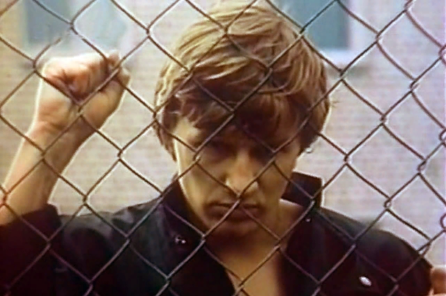 Кадр из фильма «Меня зовут Арлекино» (1988)