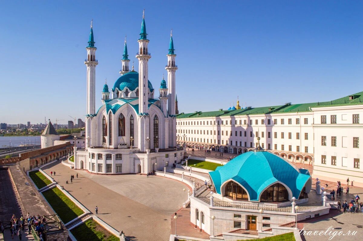 Топ 5 лучших, недорогих отелей в центре Казани: "с бассейном, цены, отзывы," - Рейтинг 2024