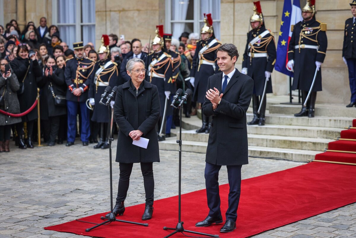 Фото: TASS / Zuma