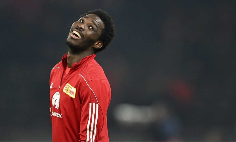    «Челси» прервал аренду Фофана в берлинском «Унионе». Фото: Global Look Press