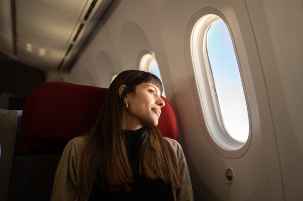    Жителям РФ стало доступно на 25% больше стран с прямым перелетом