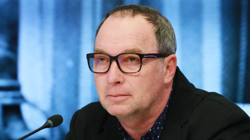   РИА Новости