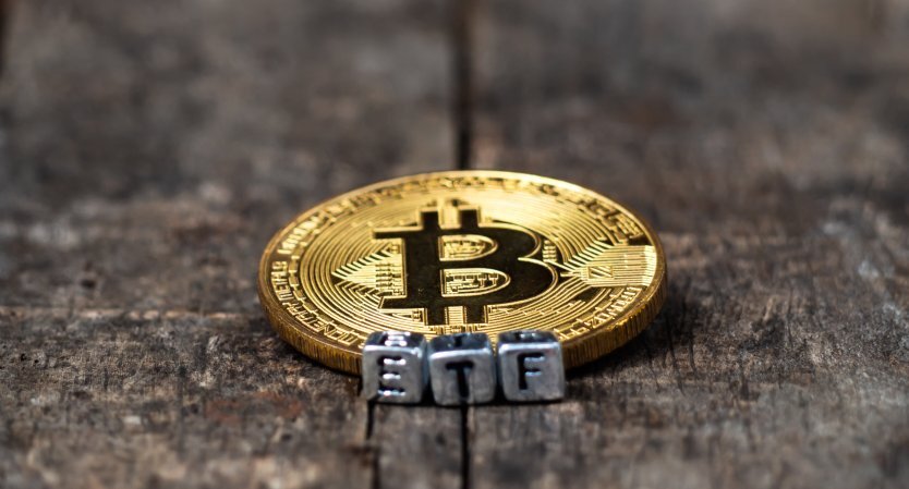 BTC-ETF