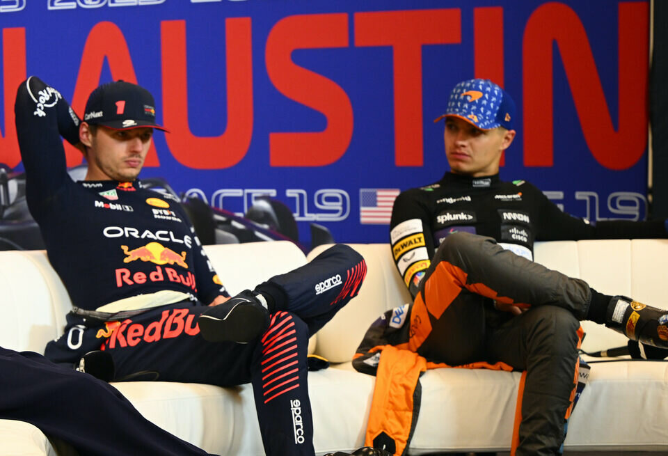    Getty Images / Red Bull Content Pool