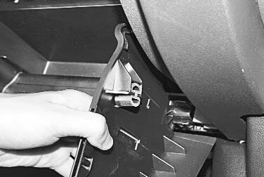 Порядок снятия приборного щитка в фотографиях. :: Литература :: Fusion GURU - тю