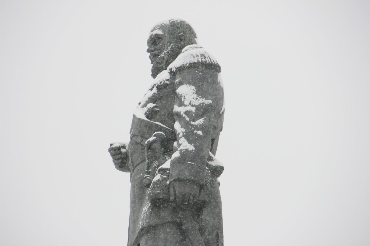    МЧС предупреждает об усилении ветра и метелях в Иркутской области 12 января