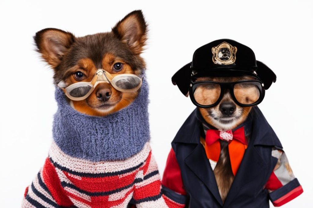 фото из нейросети