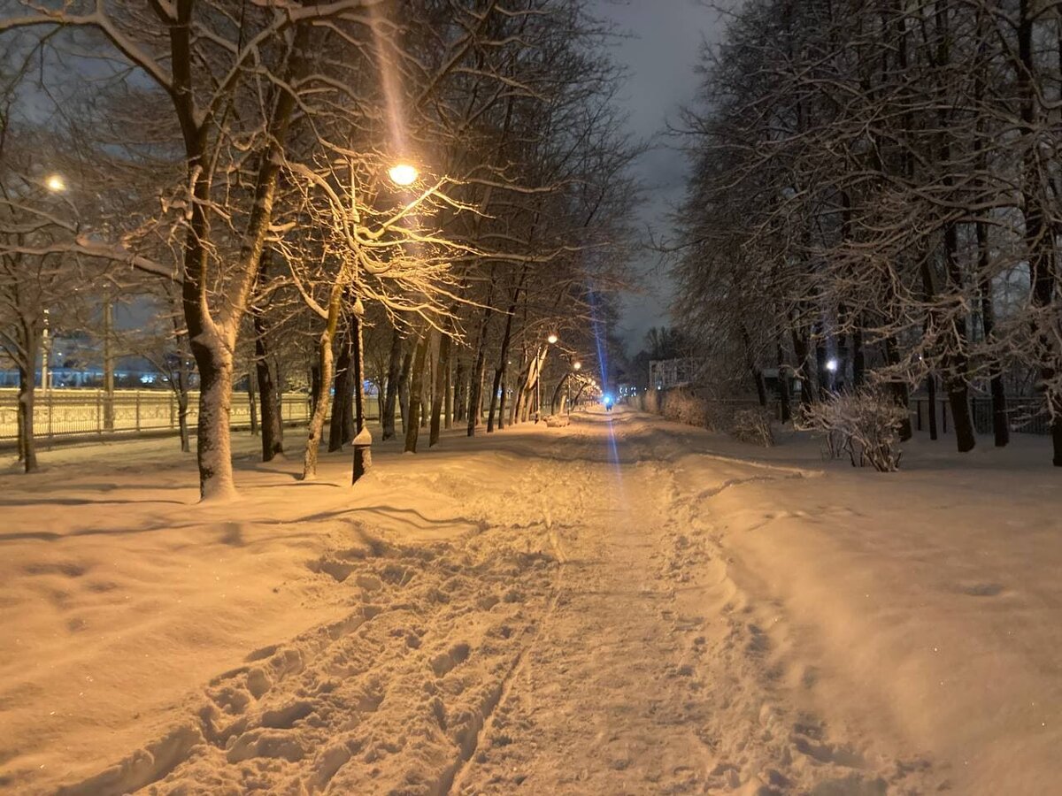 © Форпост Северо-Запад