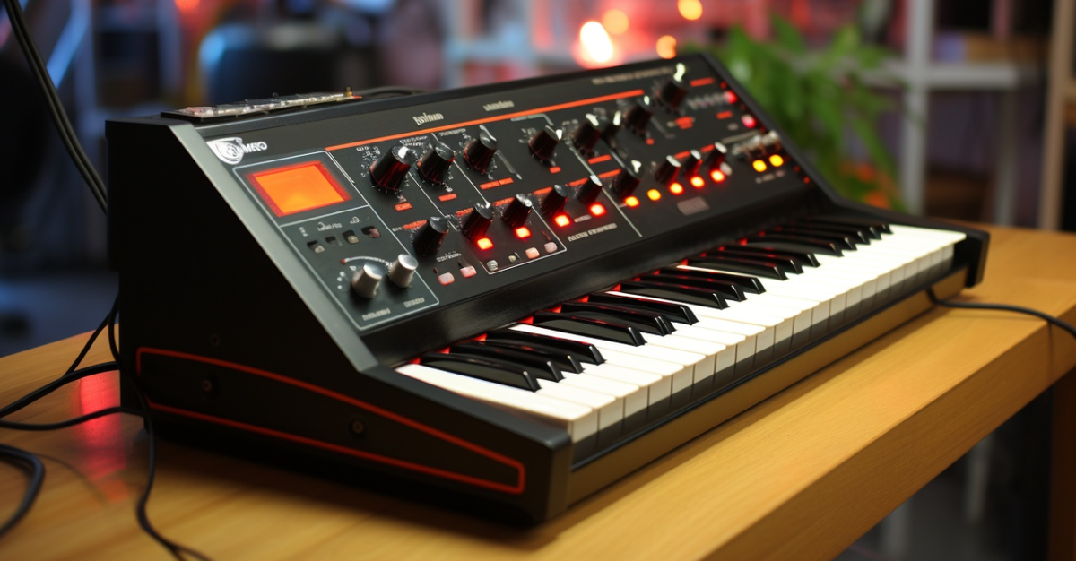 Синтезаторы Korg, Casio или Yamaha – что выбрать?