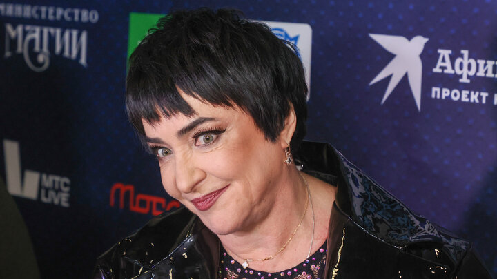 ФОТО: PETROV SERGEY/NEWS.RU/GLOBALLOOKPRESS