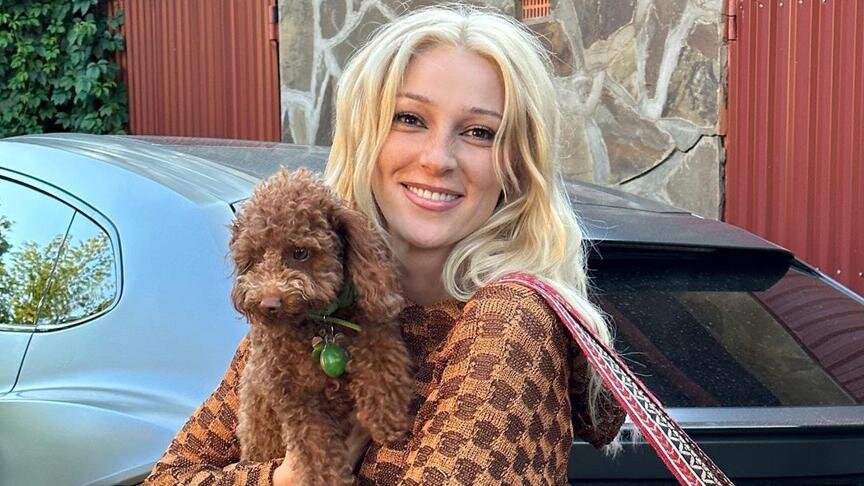 Фото: vk.com/AGENT GIRL 