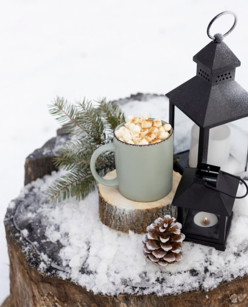    Чек-лист: 10 важных дел, которые нужно успеть до конца зимы (фото 2)