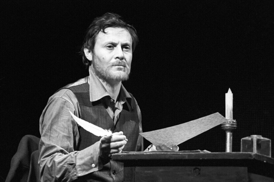 Соболев Валентин/ТАСС