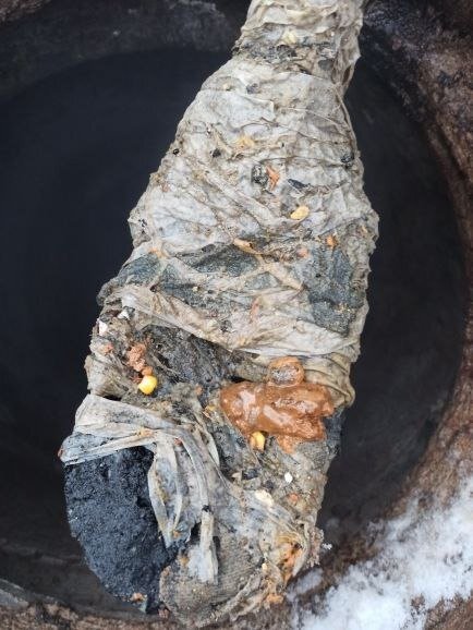 Фото: пресс-служба Водоканала Петербурга