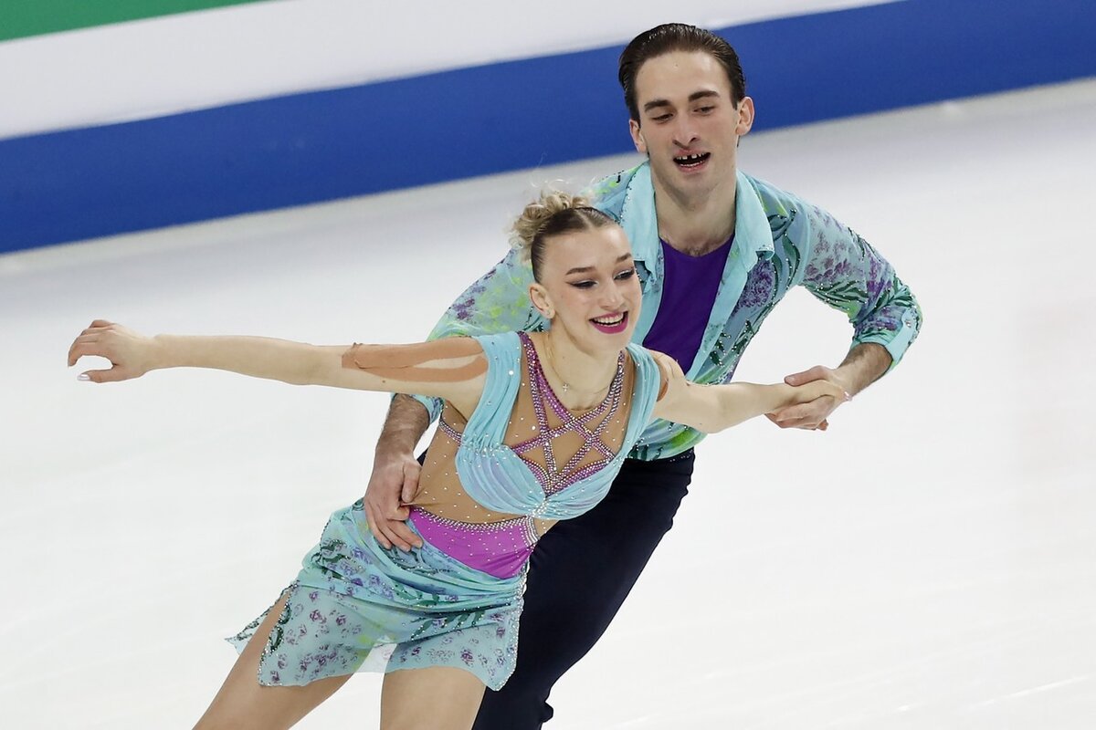 Фото: TASS / Mindaugas Kulbis