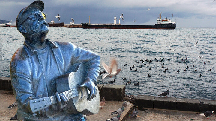 Фото: Eduard Kislinsky/Russian Look/Global Look Press