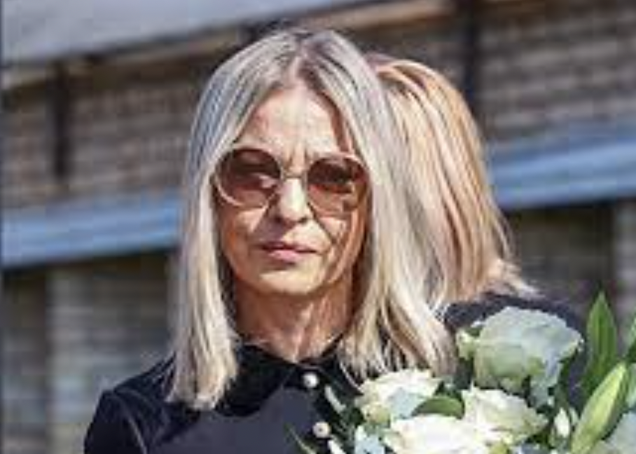 Вдова Юрия Шатунова