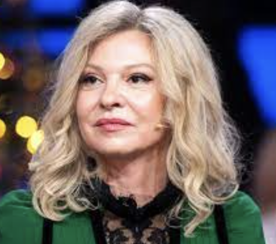 Вдова Юрия Шатунова