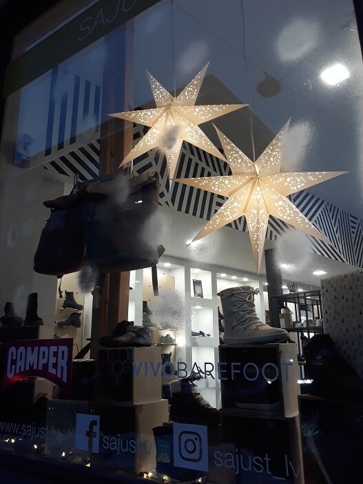 Рига,13 декабря 2023