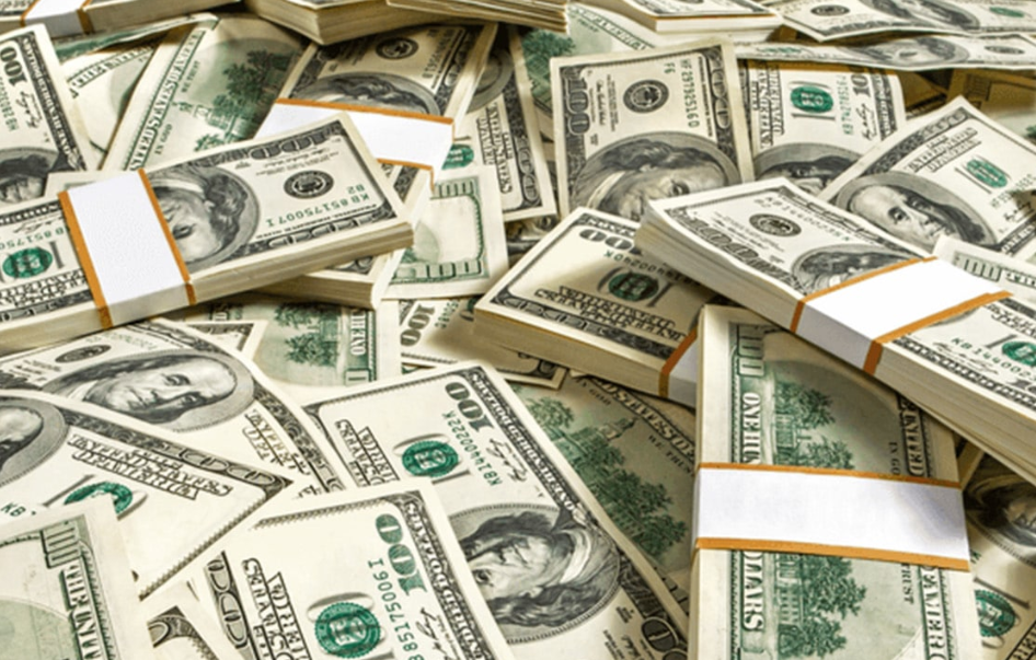 Долларовые миллионеры Европы