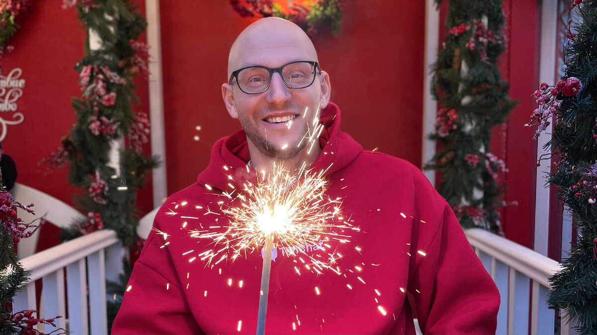 Дмитрий Чешев 