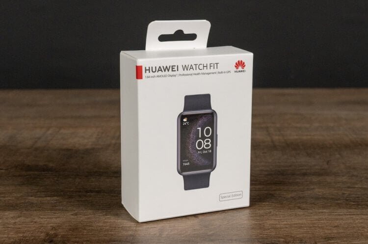 Отличие смарт часов от фитнес