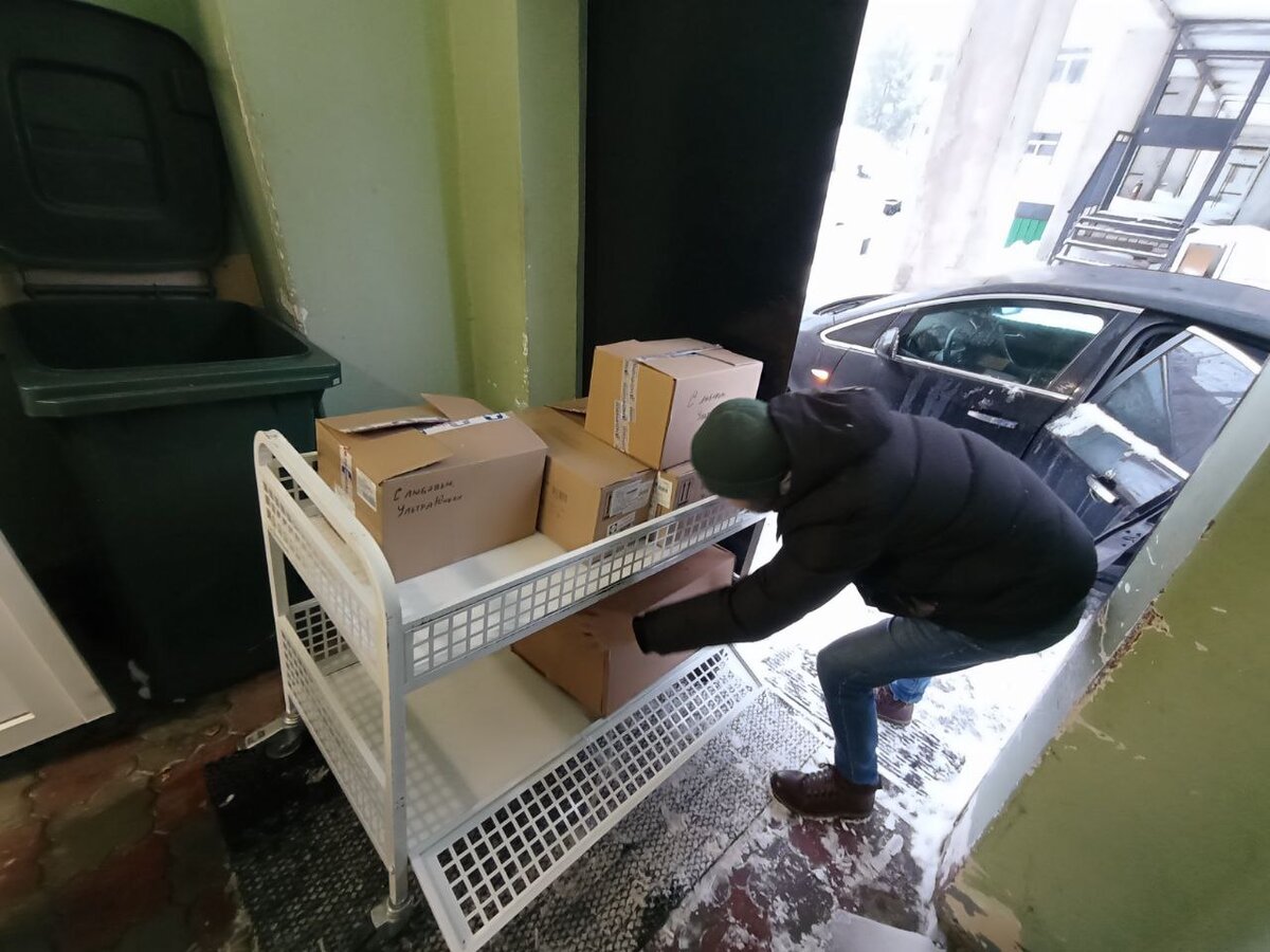 Листайте галерею