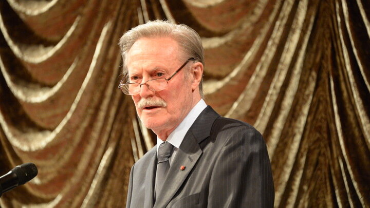 Пять малоизвестных историй о Юрии Соломине. Фото: Анатолий Ломохов/Globallookpress