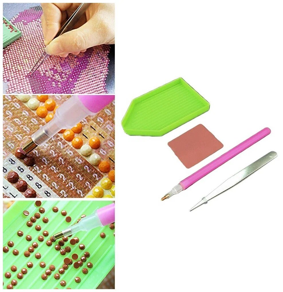 Комплект для выкладки