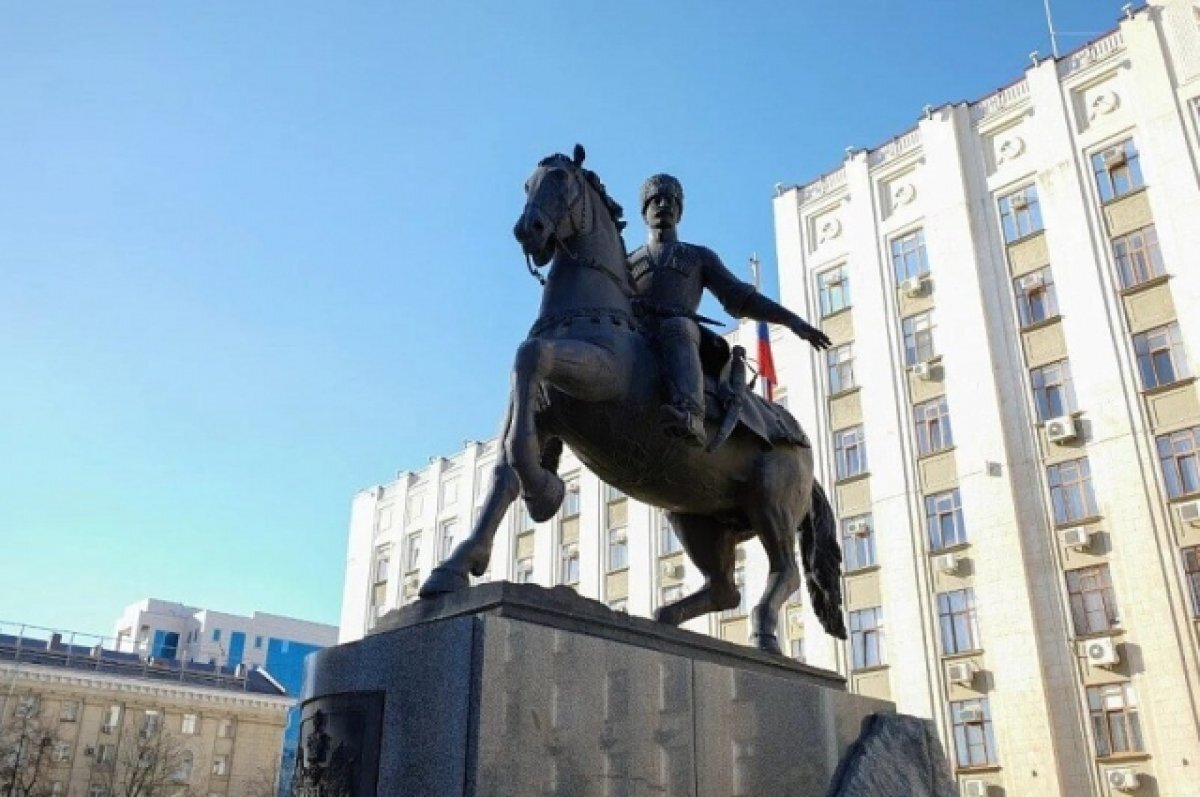    На Кубани ввели запрет на работу иностранных граждан по патентам