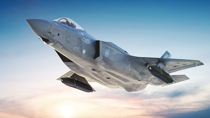 ФОТО: LOCKHEEDMARTIN.COM