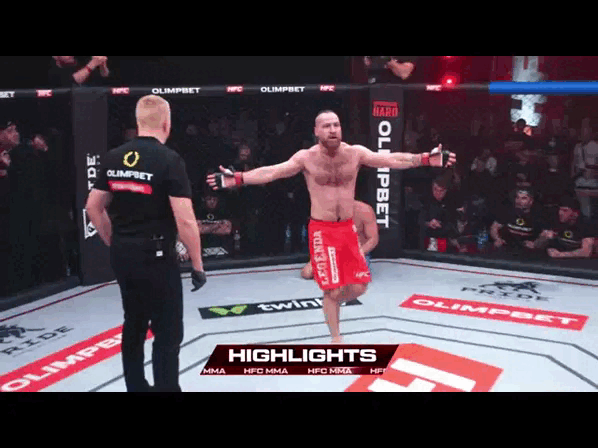 Сколько было таких моментом, когда Надратовский жалел Чурчаева, не добивал и уходил. Пожалел бы его так же Шовхал? Вопрос риторический.