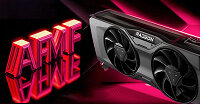 Nvidia DLSS так не умеет. AMD наконец-то выпустит программный генератор кадров AFMF в финальной версии драйвера  📷
