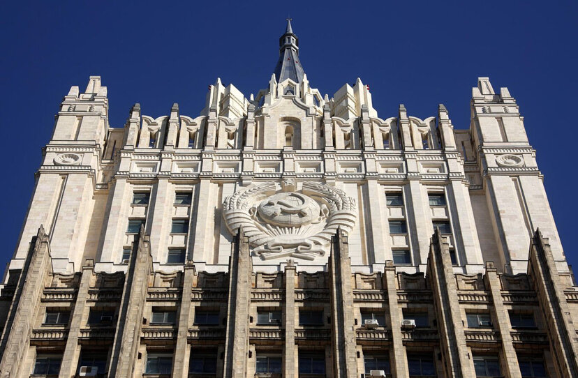 © Sputnik / Виталий Бело