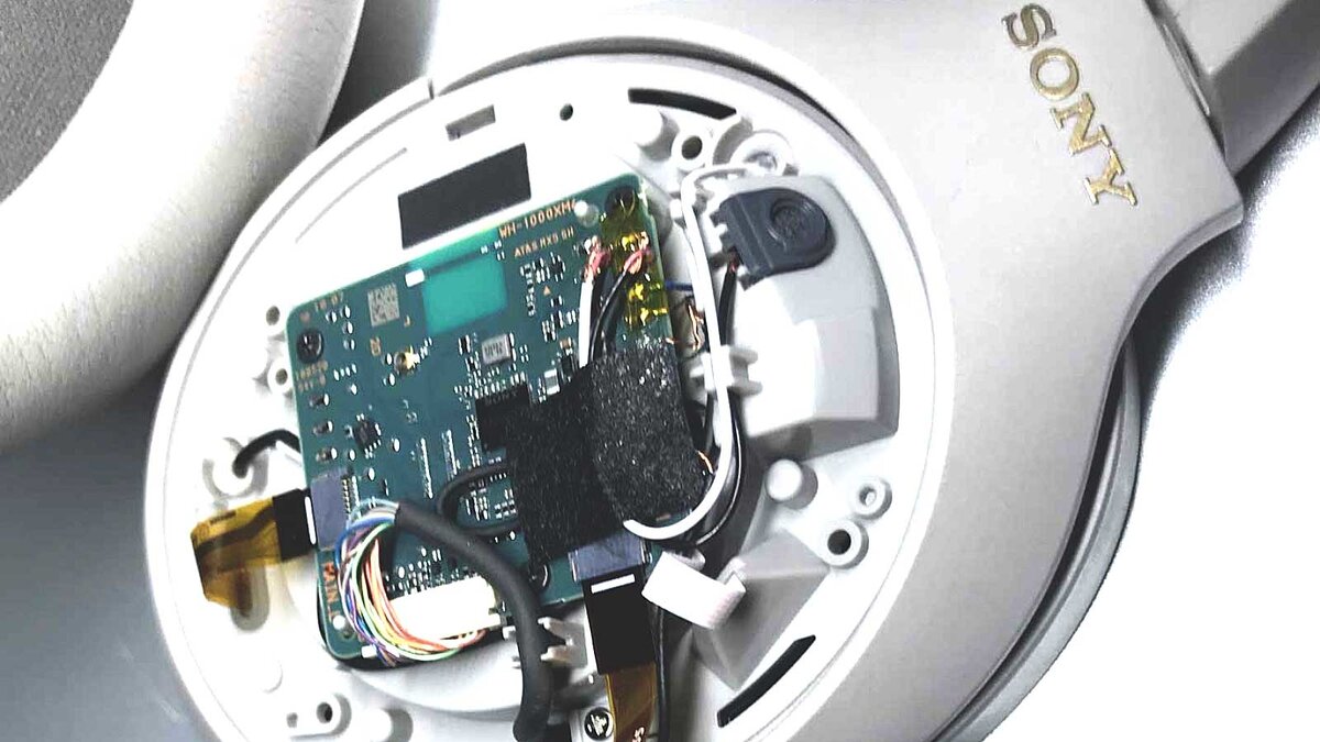 Как подключить sony 1000xm4 к ноутбуку Обзор наушников Sony WH-1000XM5 Unit Техноблог Дзен