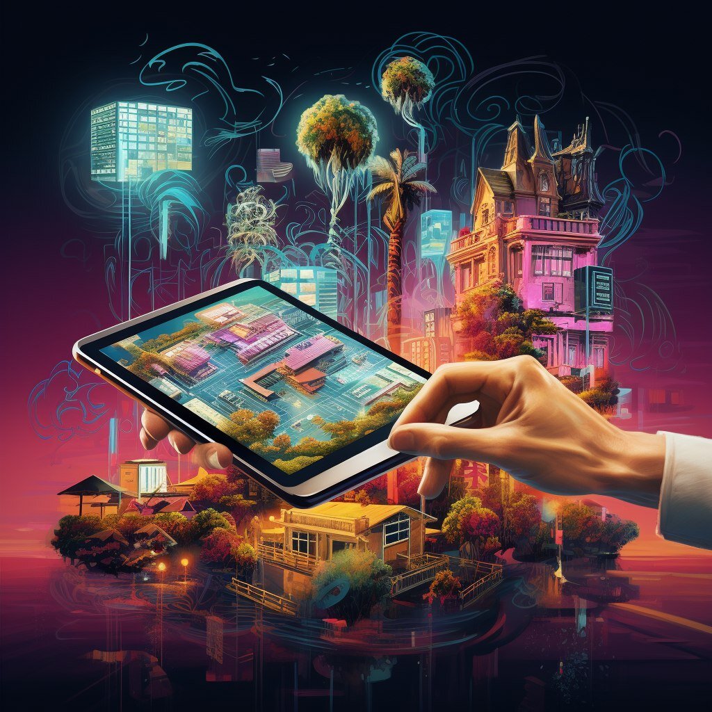 Почему цифровизация не уничтожит профессию риэлтора | Дзен риэлтор | Дзен