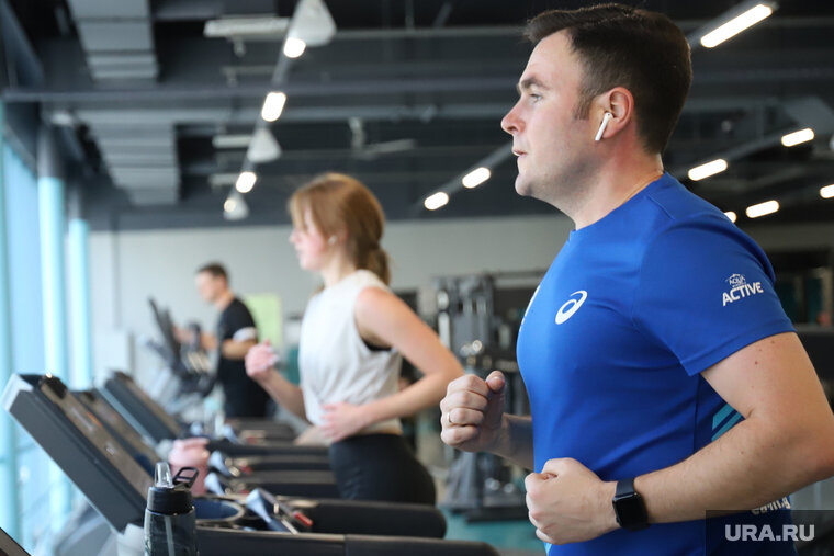 Новое в спортивной тренировке