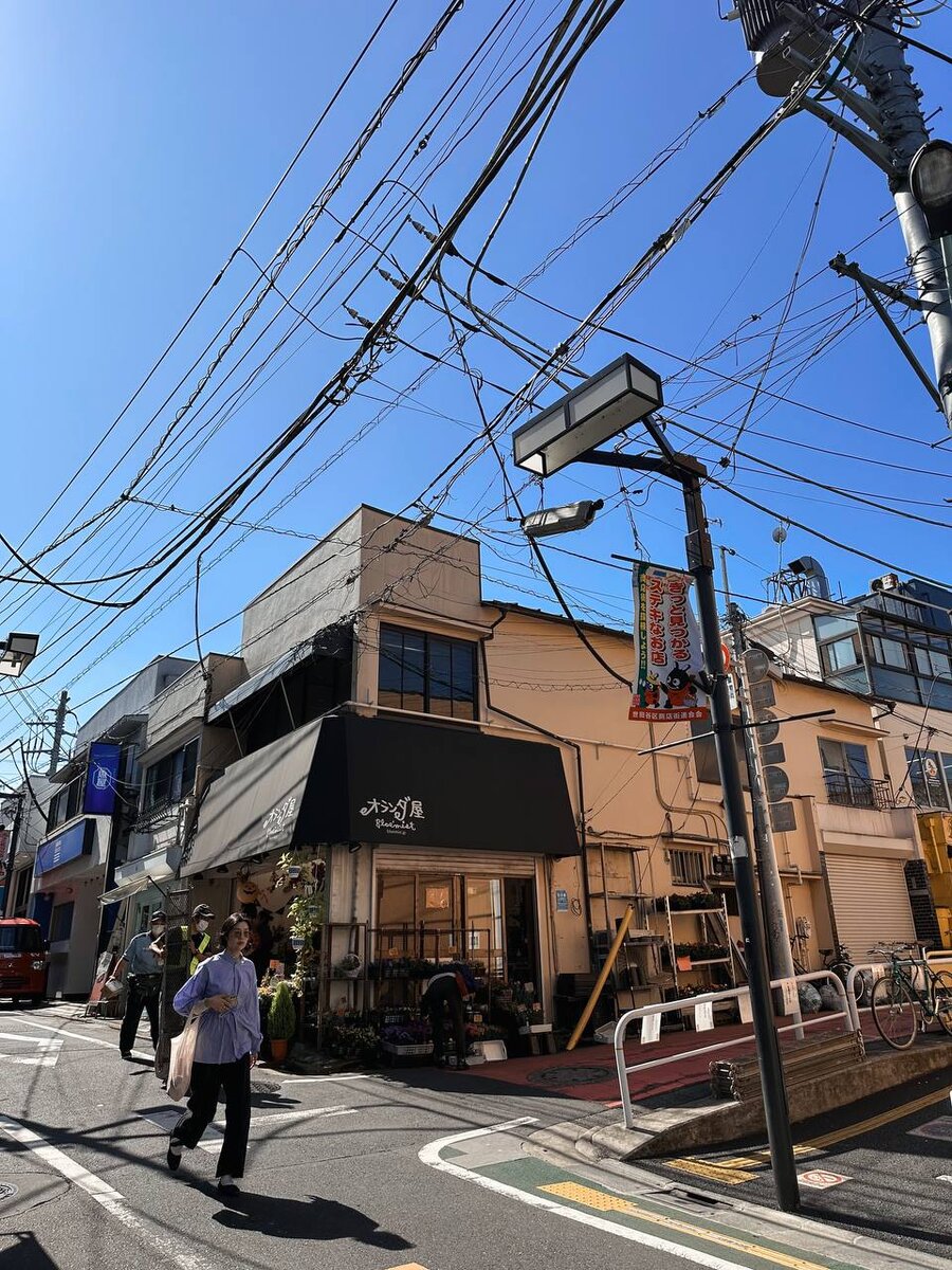 Фото: телеграм-канал «Твой Японский Сэмпай» 