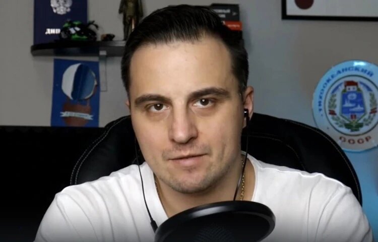 Автор ютюб-канала «сФилином» Станислав много лет жил в ЕС, Канаде и США, но вернулся в Россию