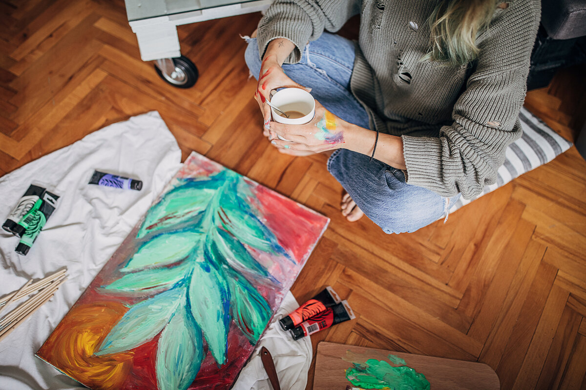     Эти ритуалы улучшат энергетику дома и самочувствие, считает эксперт