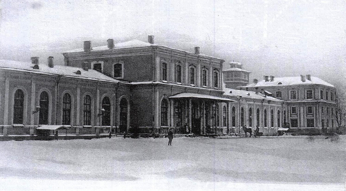    Зачем ехать зимой из Карелии в Псков, фотоМаксим Берштейн