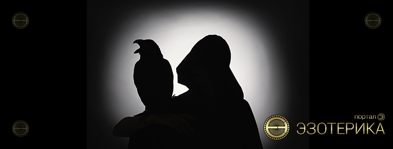 Главное отличие человека от всех духов