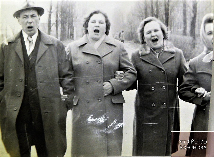 г Тверь 1978г