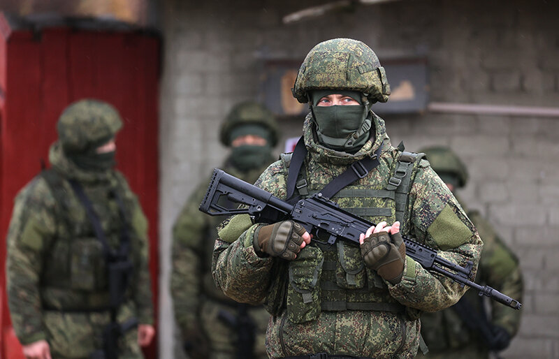    © Павел Львов/РИА Новости