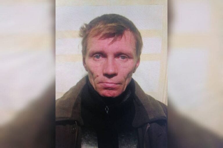    В Орске разыскивают пропавшего без вести мужчину с татуировками на всем теле Андрей Севостьянов