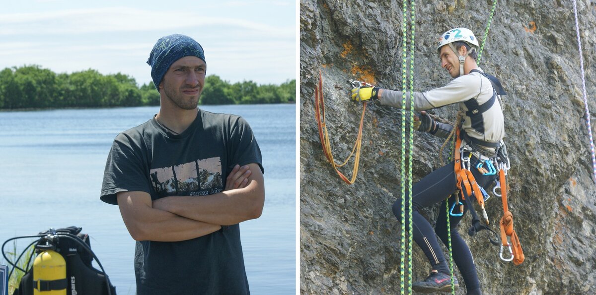 Спорт и туризм краснодар