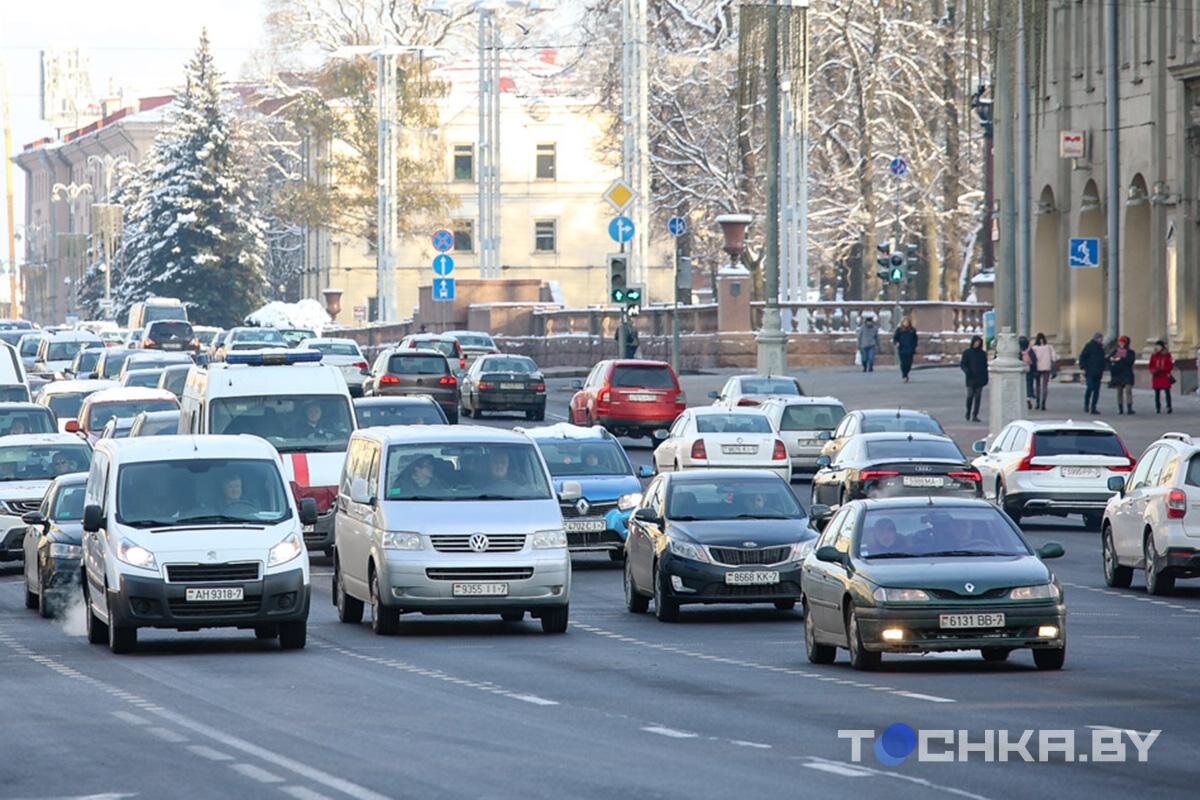 Авто без пошлин: таможенники рассказали, как ввезти машину в Беларусь |  Tochka.by | Дзен