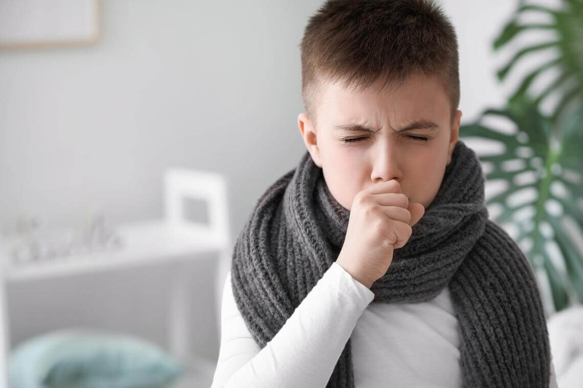 Чем лечить кашель у детей: отвечает израильский врач | Рецепты здоровья  мира | Дзен