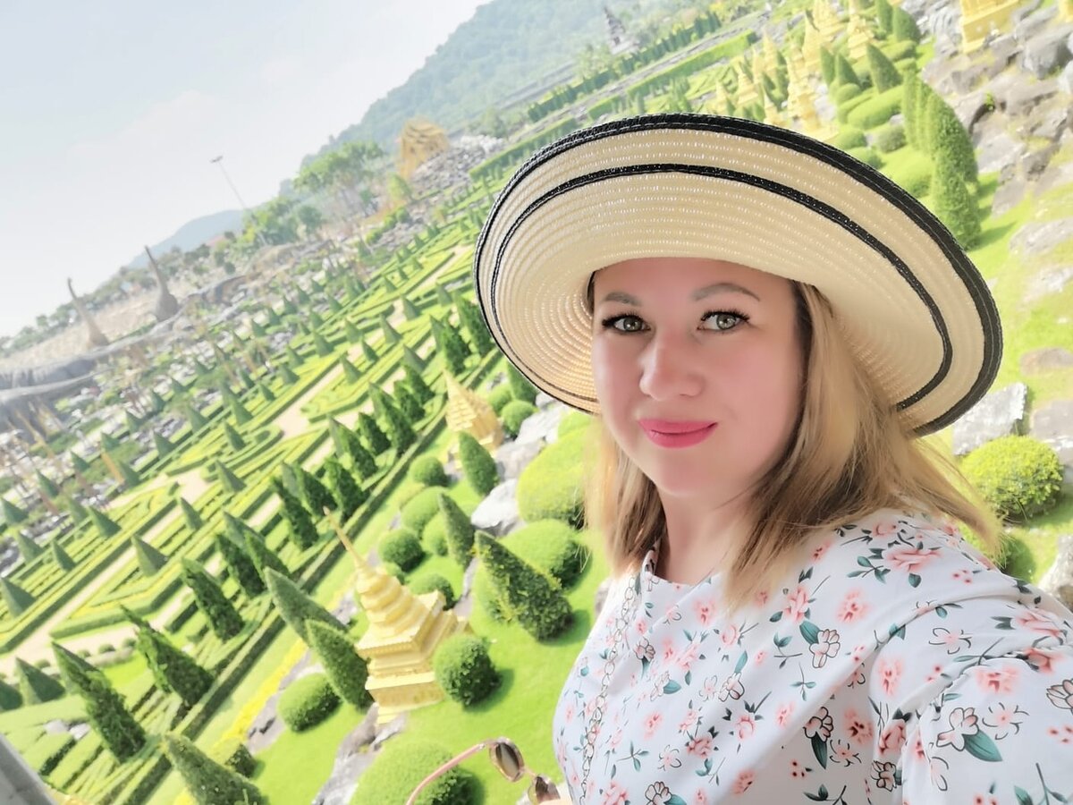 Фото из Турции 